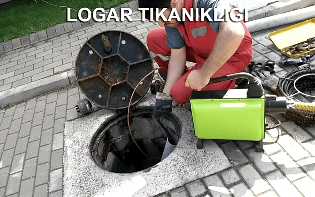 Logar Tıkanıklığı