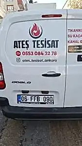 Ateş Tesisat