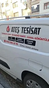 Teknik Servis Aracımız