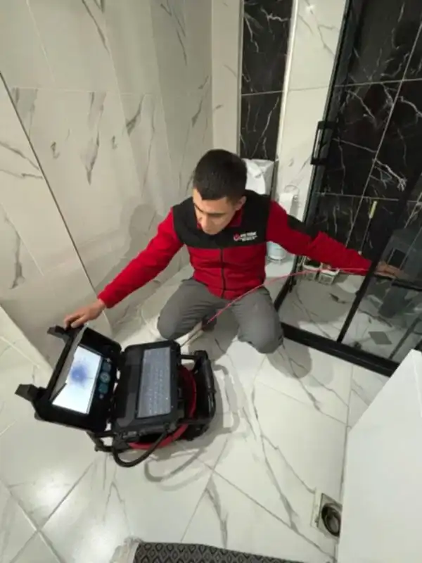 Ateş Tesisat Ustası
